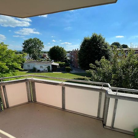 Apartment - Fuer Monteure Und Familien Salzgitter Exteriér fotografie