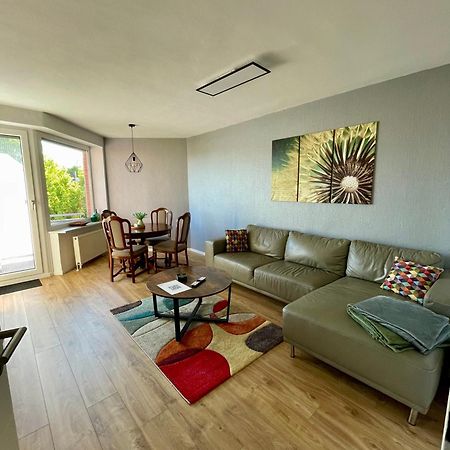 Apartment - Fuer Monteure Und Familien Salzgitter Exteriér fotografie