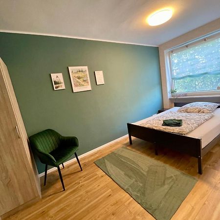 Apartment - Fuer Monteure Und Familien Salzgitter Exteriér fotografie
