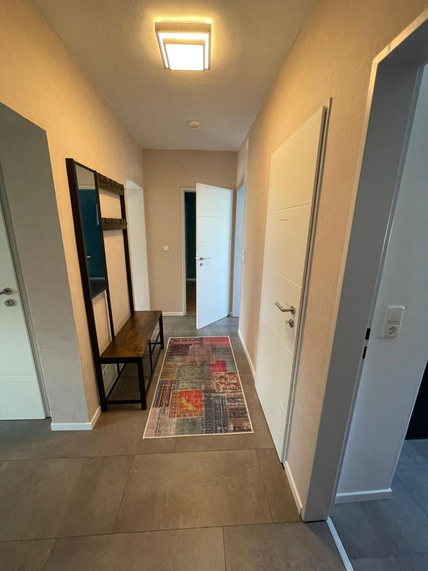 Apartment - Fuer Monteure Und Familien Salzgitter Exteriér fotografie