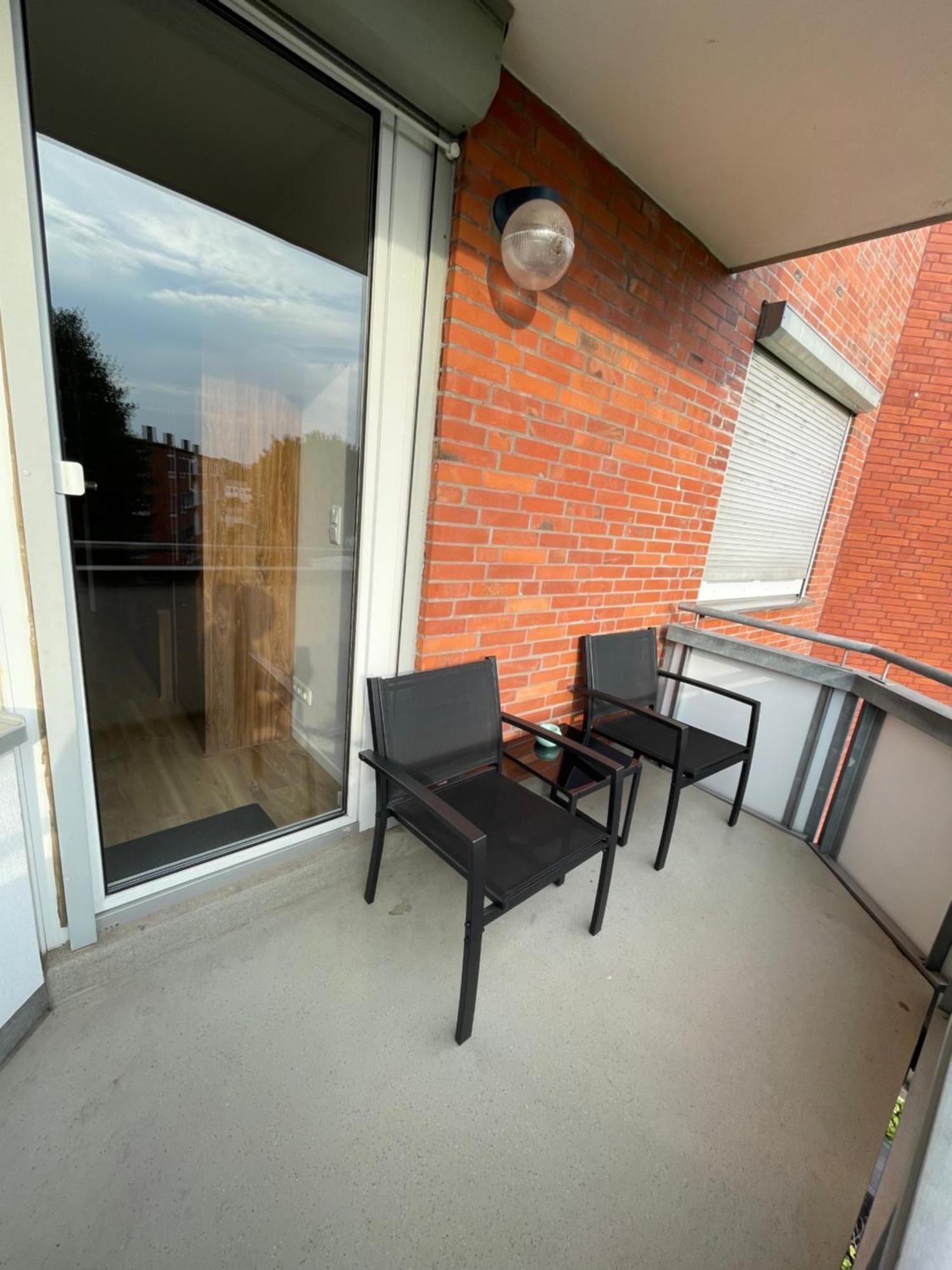 Apartment - Fuer Monteure Und Familien Salzgitter Exteriér fotografie