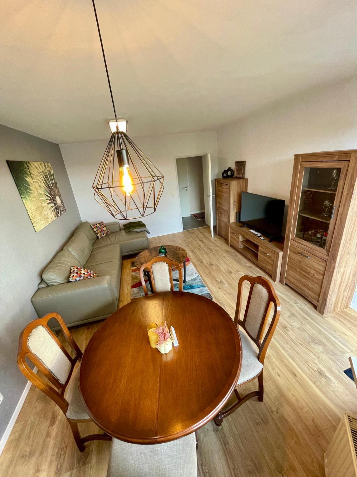 Apartment - Fuer Monteure Und Familien Salzgitter Exteriér fotografie